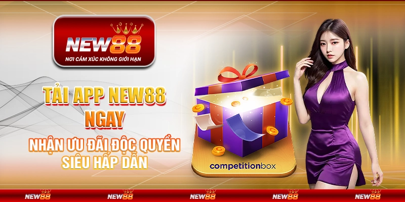 Tải app New88