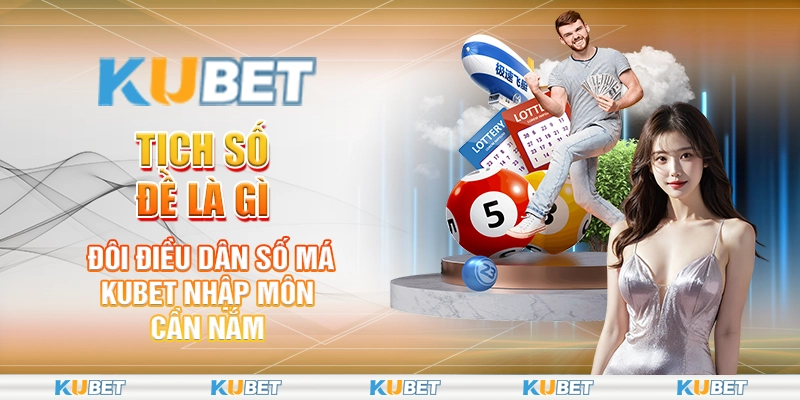 tịch số đề